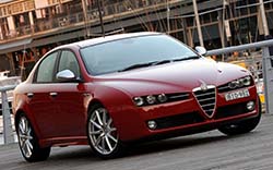 Alfa Romeo 159