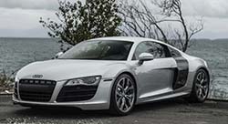 Audi R8 2007-2015 