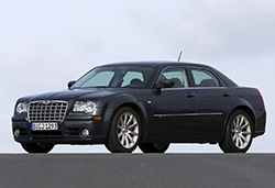 Chrysler 300C