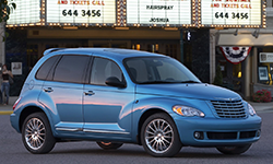 Chrysler PT Cruiser